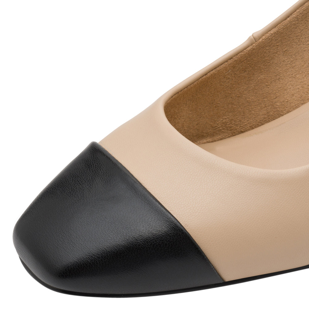 Chanel Marco Tozzi Donna - Beige