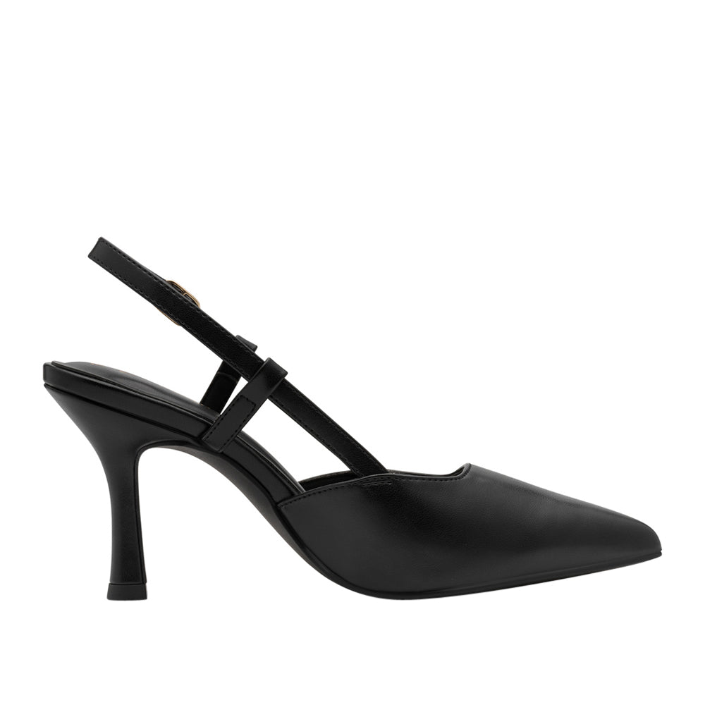 Chanel Marco Tozzi Donna - Nero