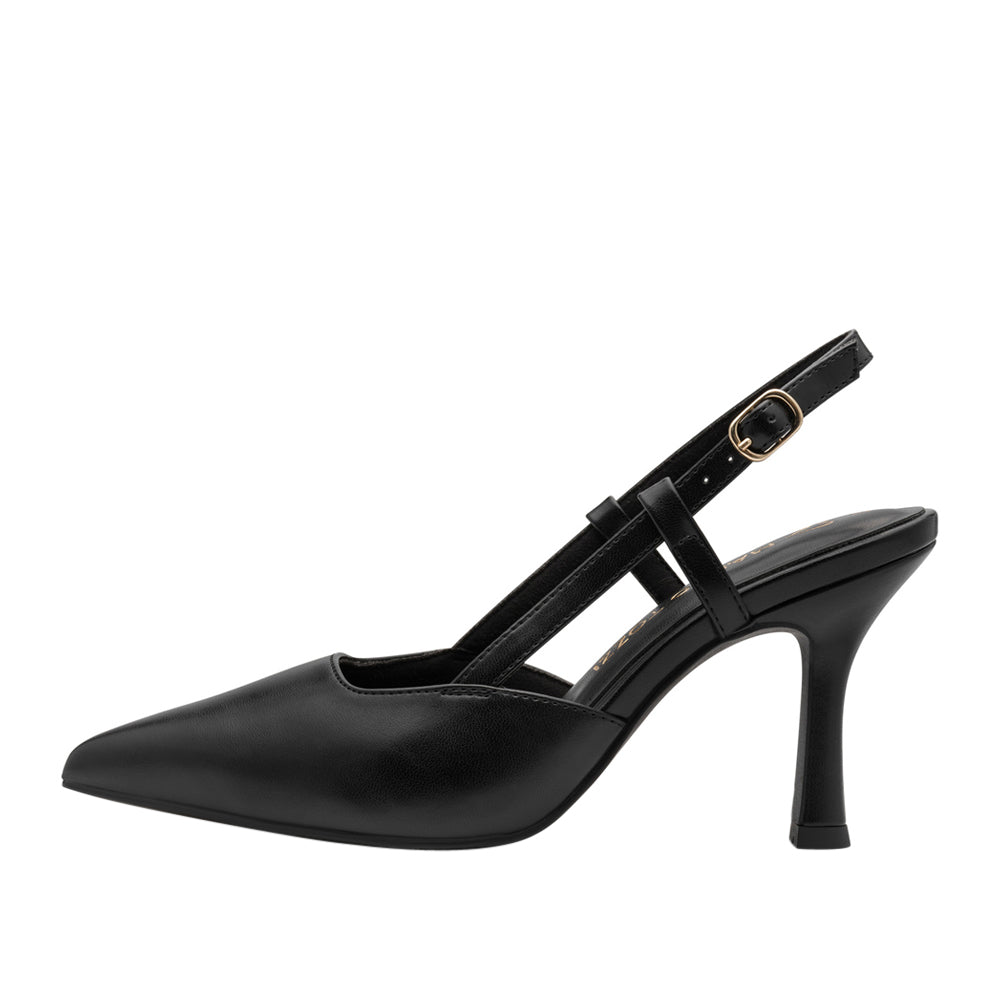 Chanel Marco Tozzi Donna - Nero