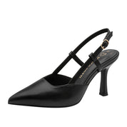 Chanel Marco Tozzi Donna - Nero