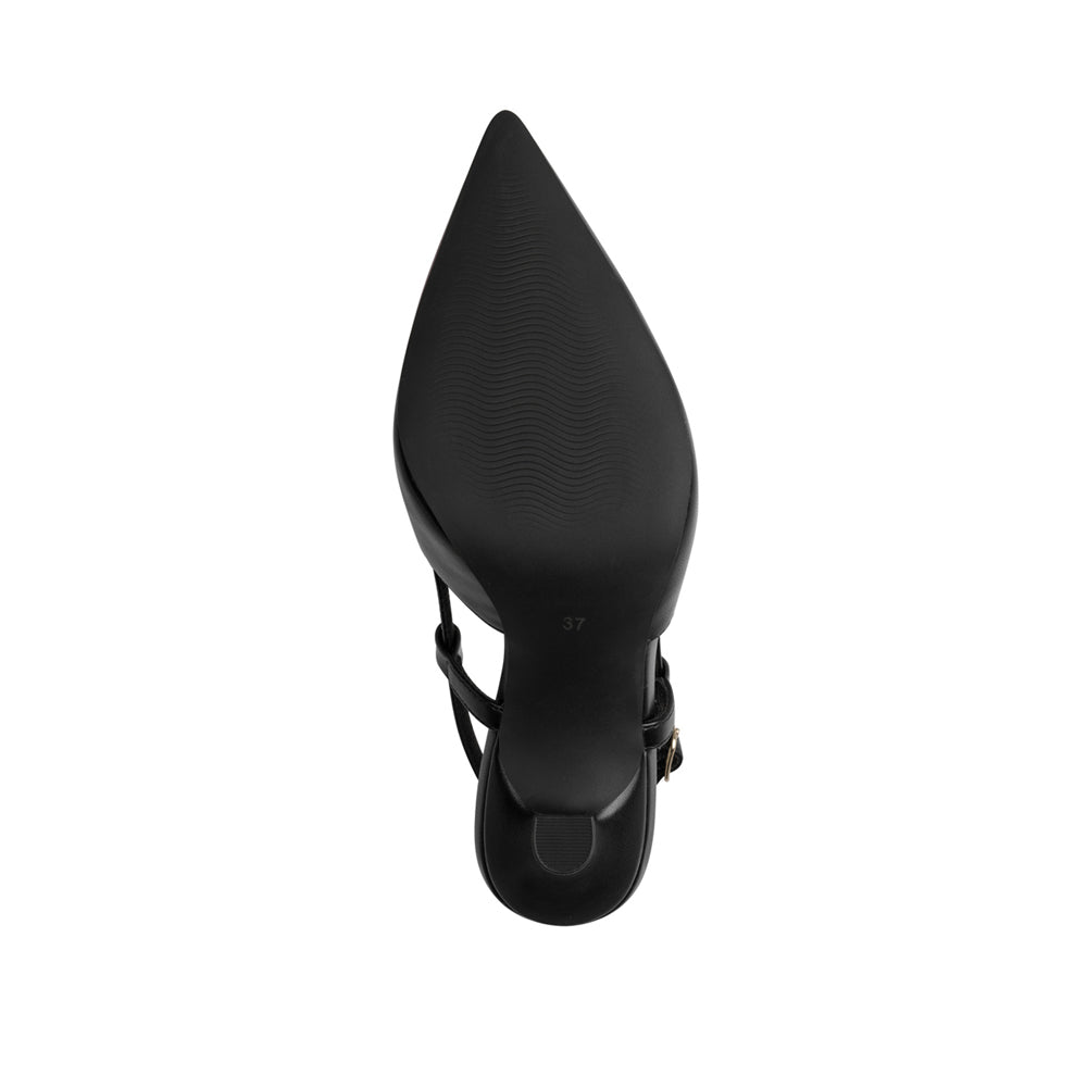 Chanel Marco Tozzi Donna - Nero