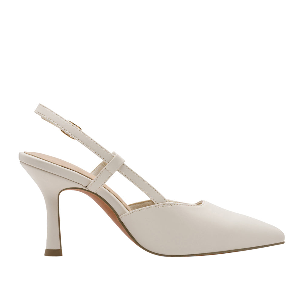 Chanel Marco Tozzi Donna - Beige