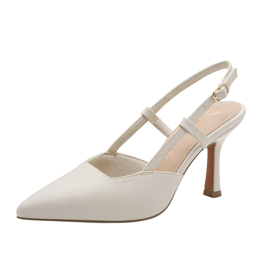 Chanel Marco Tozzi Donna - Beige
