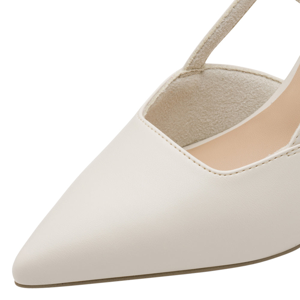 Chanel Marco Tozzi Donna - Beige