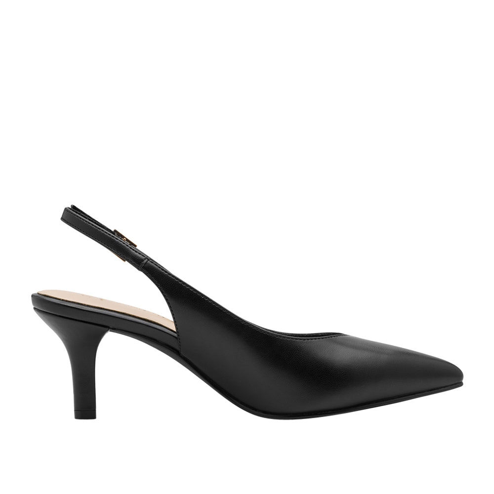 Chanel Marco Tozzi Donna - Nero