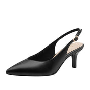 Chanel Marco Tozzi Donna - Nero