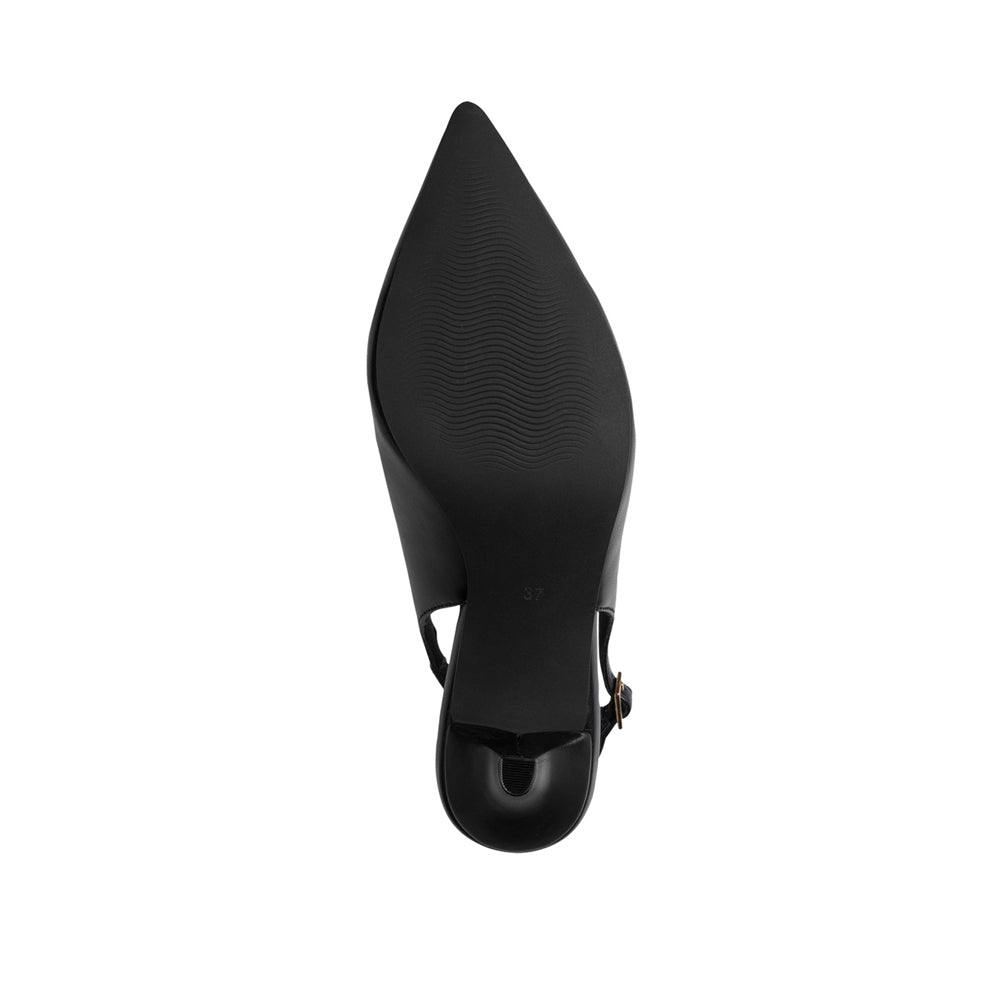 Chanel Marco Tozzi Donna - Nero