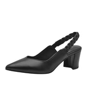 Chanel Marco Tozzi Donna - Nero