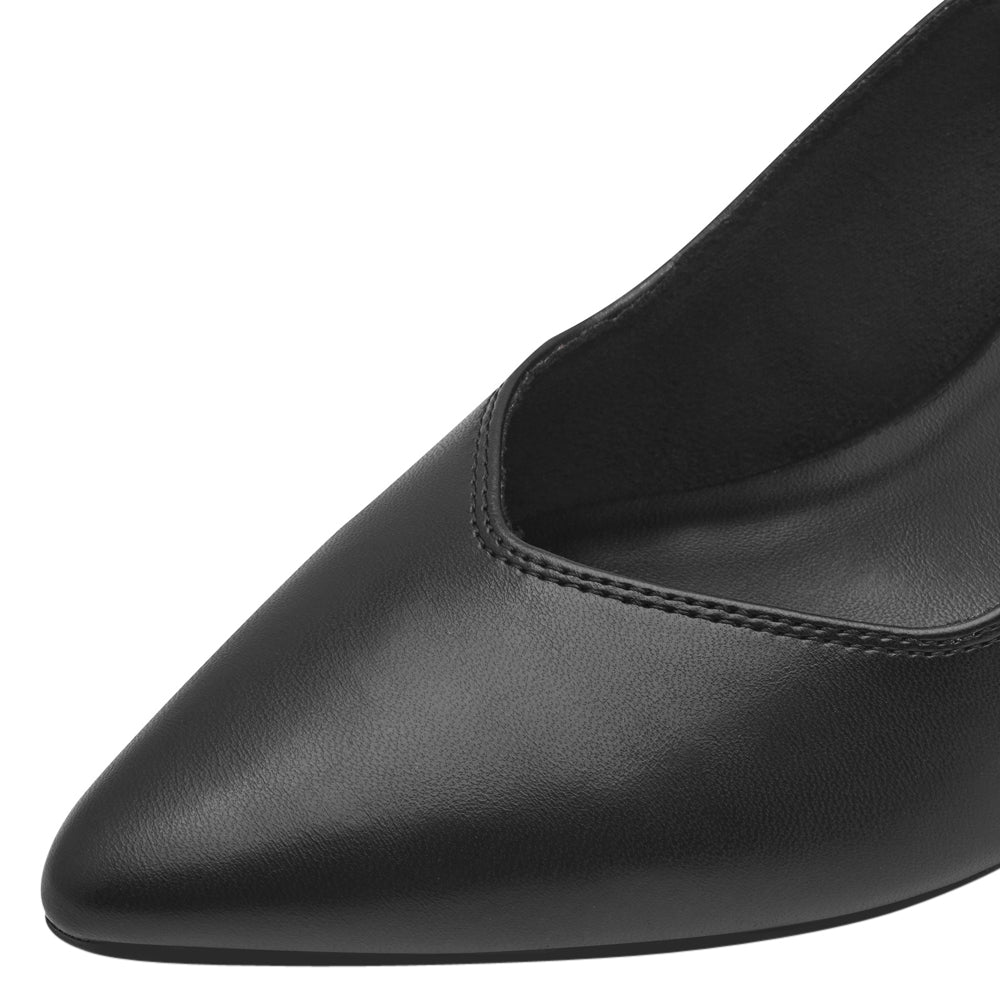 Chanel Marco Tozzi Donna - Nero