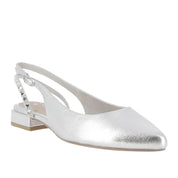 Chanel Marco Tozzi Donna - Argento