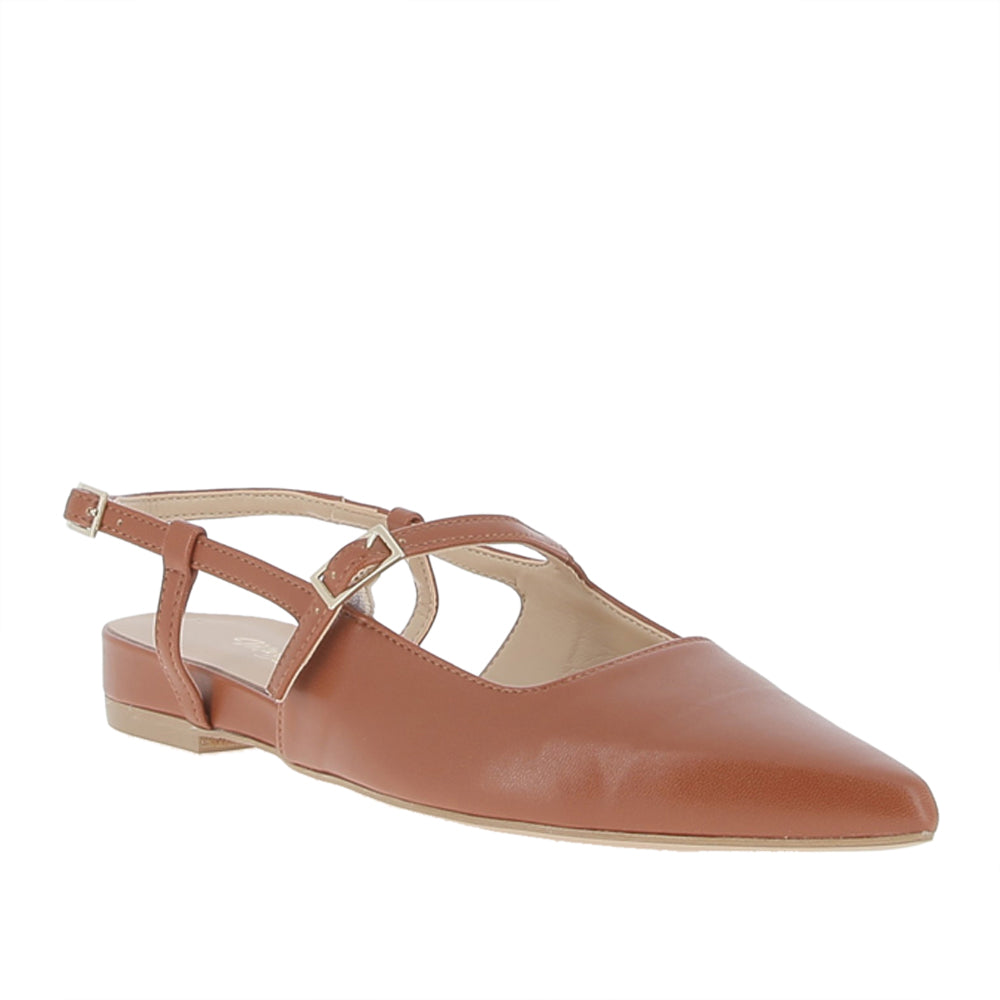 Chanel Margot Loi Donna - Cuoio
