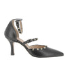decollete margot loi donna nero 6860638
