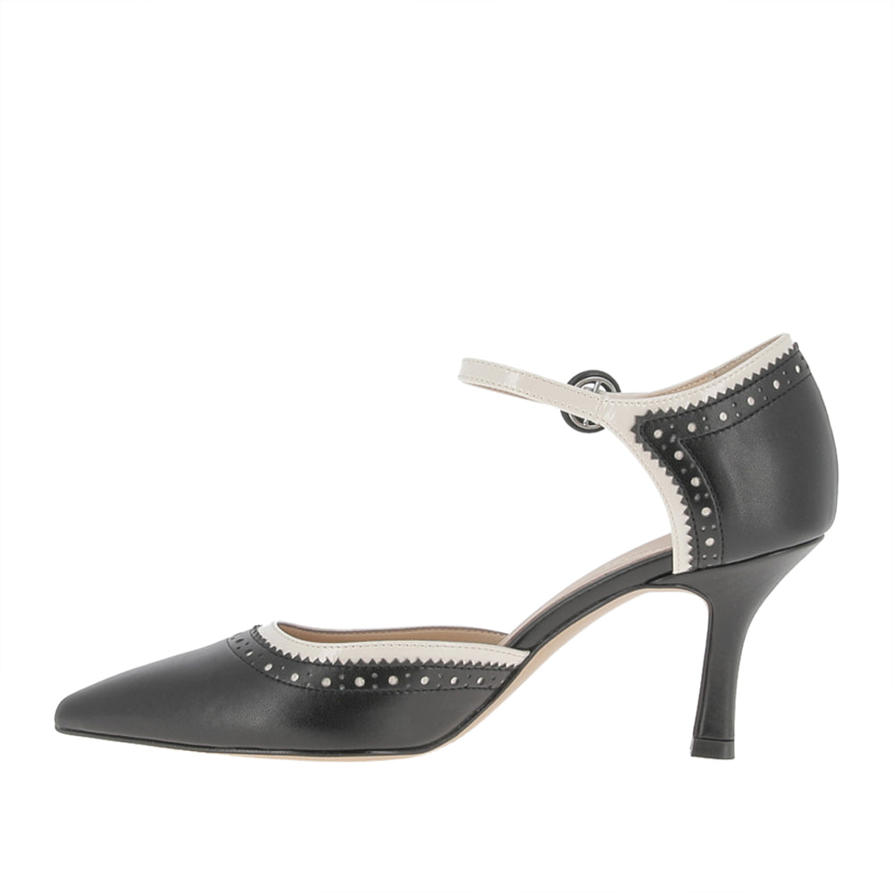 Decollete Margot Loi Donna - Nero