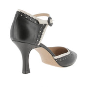 Decollete Margot Loi Donna - Nero