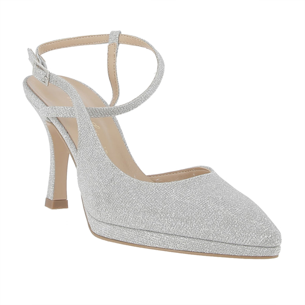 Chanel Margot Loi Donna - Grigio