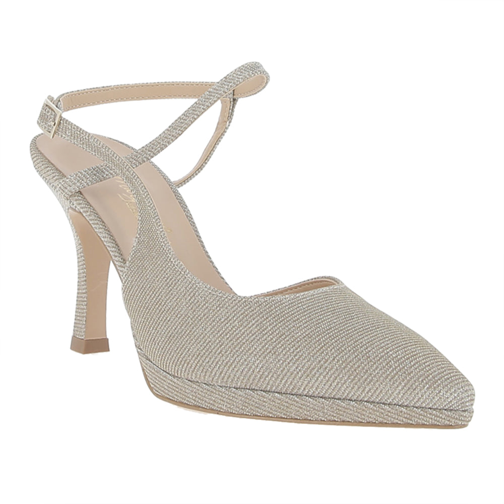 Chanel Margot Loi Donna - Beige