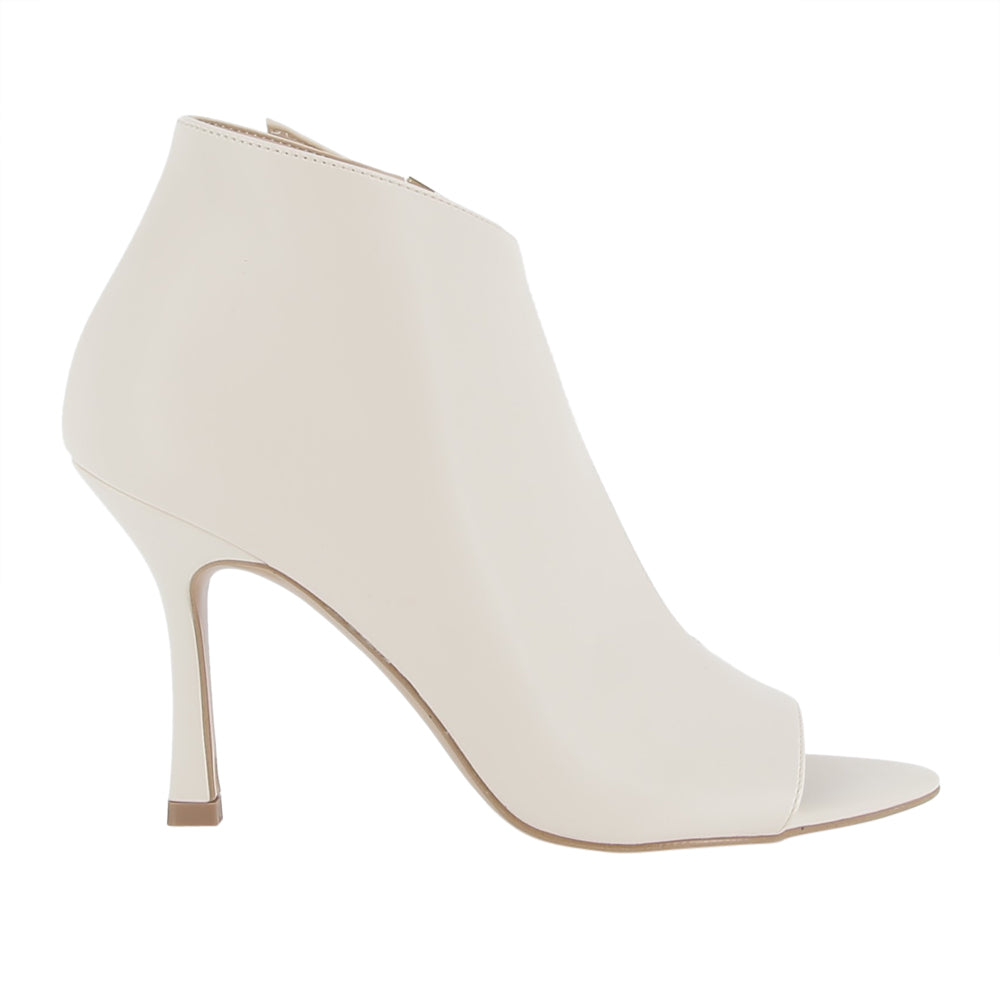 Tronchetto Margot Loi Donna - Bianco