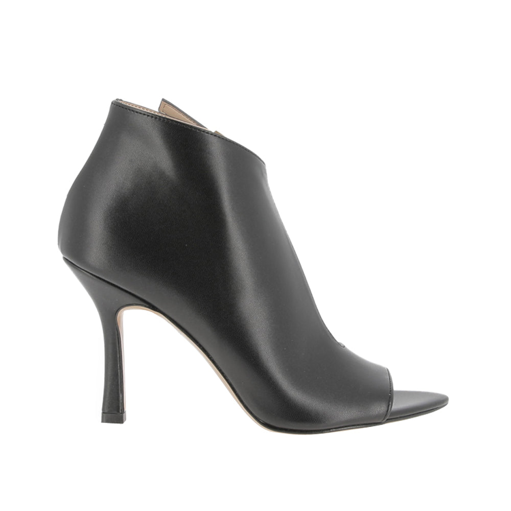 Tronchetto Margot Loi Donna - Nero