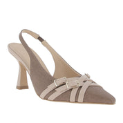 Chanel Margot Loi Donna - Marroncino