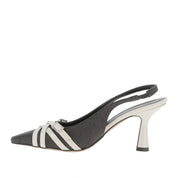 Chanel Margot Loi Donna - Denim