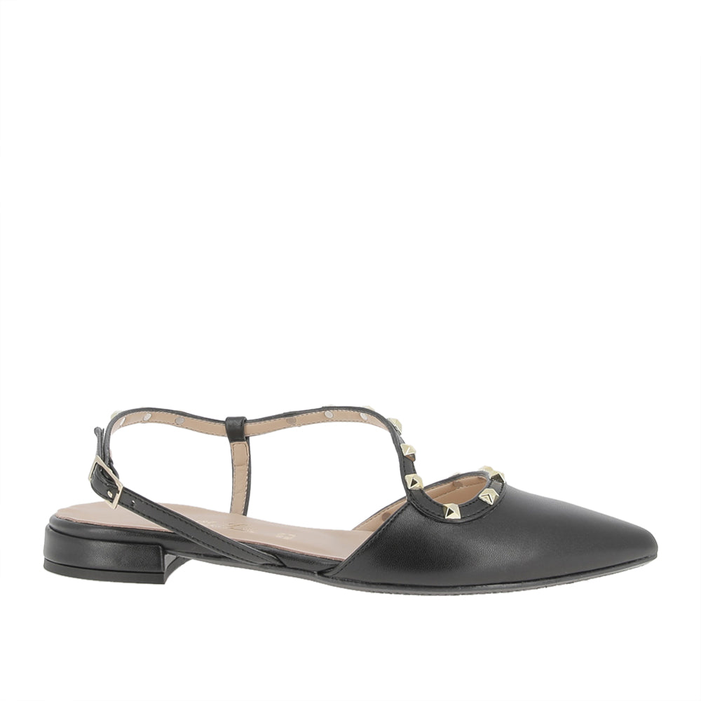 Chanel Margot Loi Donna - Nero