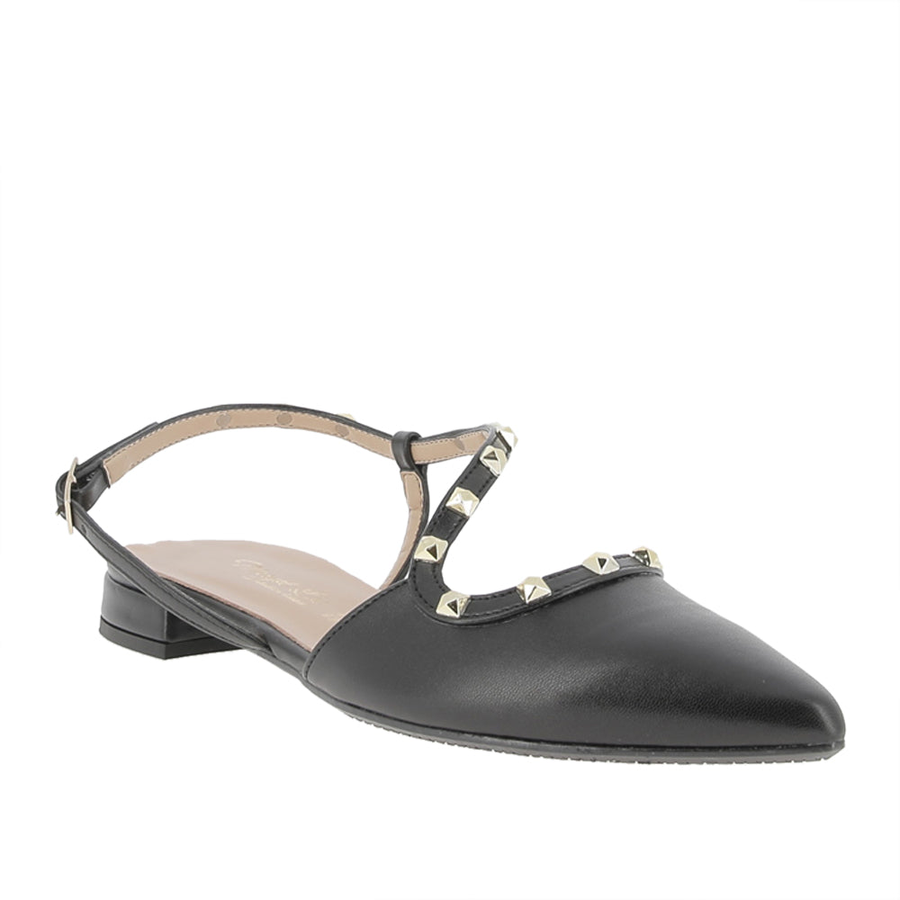Chanel Margot Loi Donna - Nero