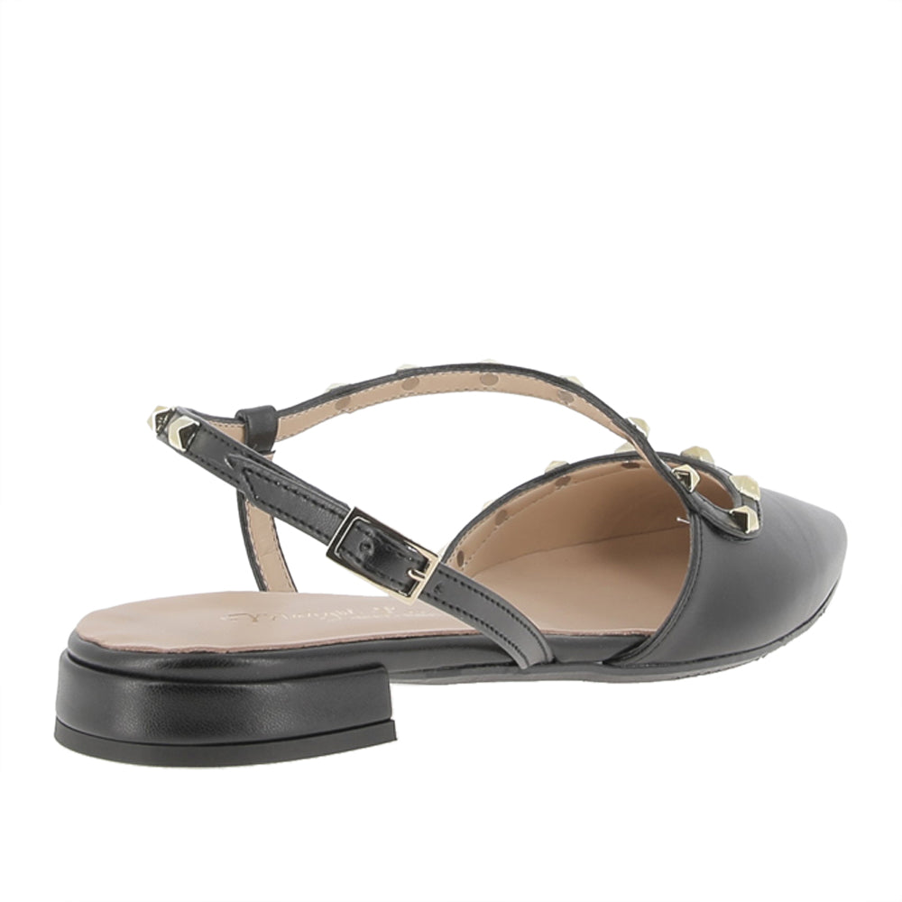 Chanel Margot Loi Donna - Nero