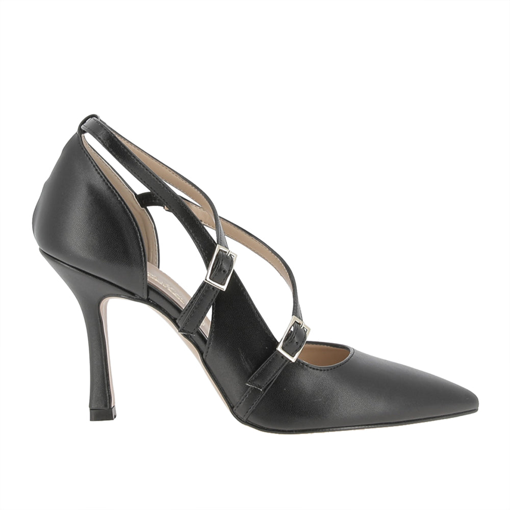 Decollete Margot Loi Donna - Nero