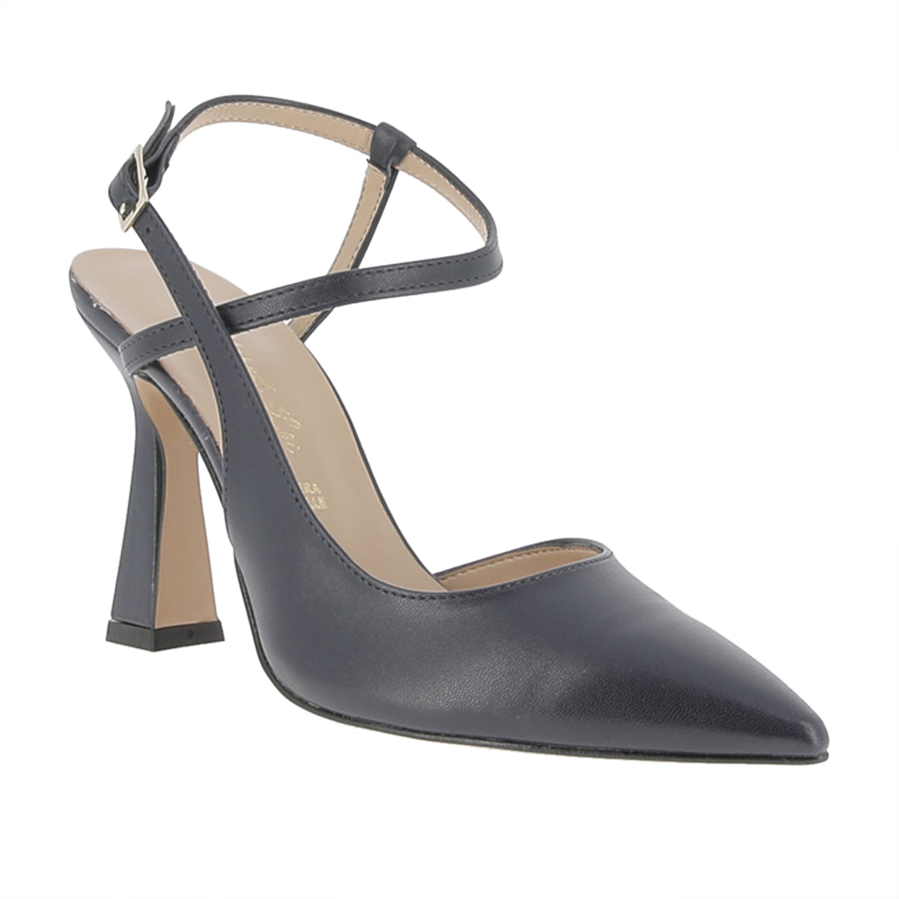 Chanel Margot Loi Donna - Blu