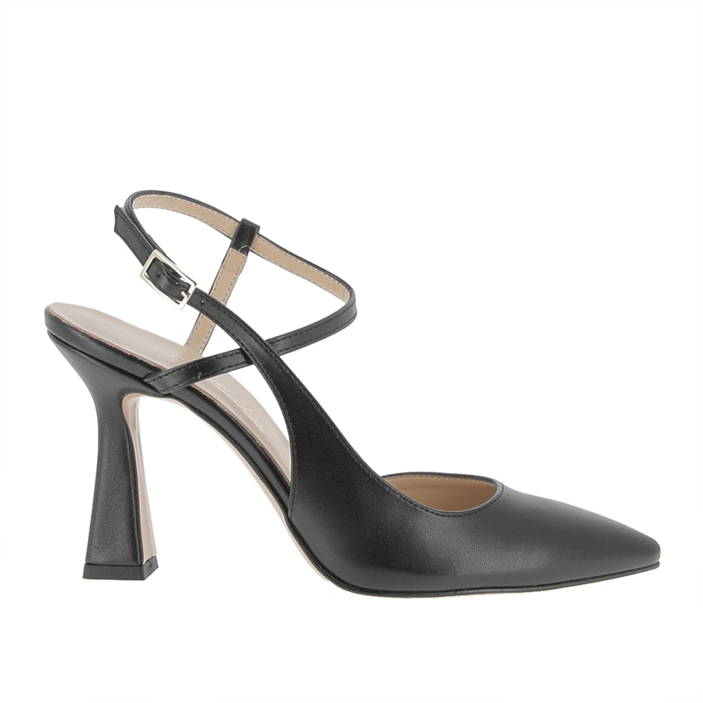 Chanel Margot Loi Donna - Nero