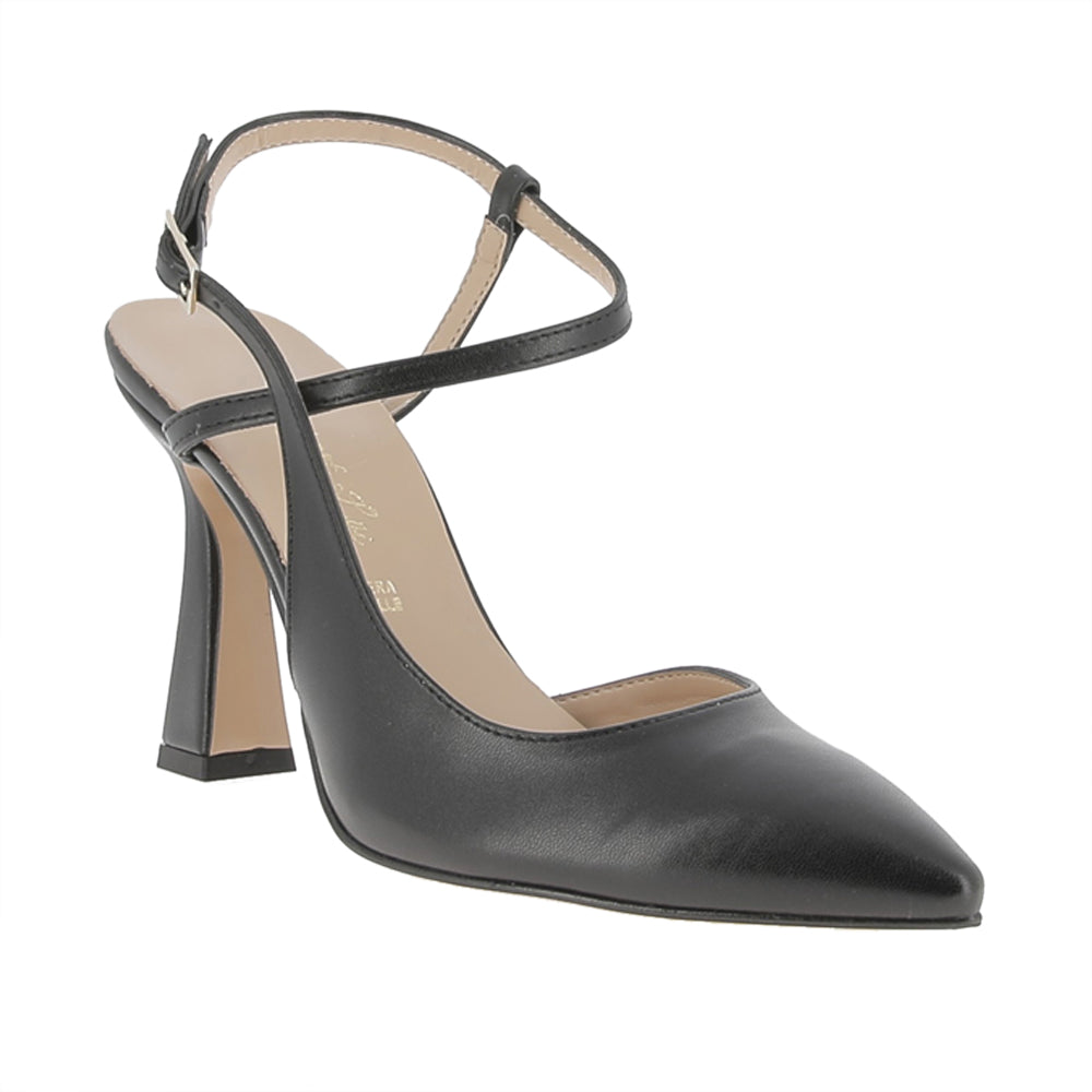 Chanel Margot Loi Donna - Nero