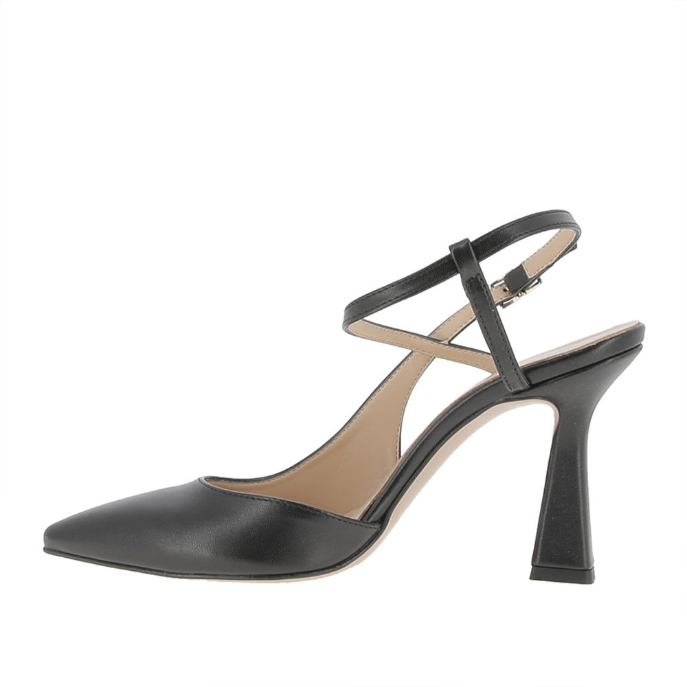 Chanel Margot Loi Donna - Nero