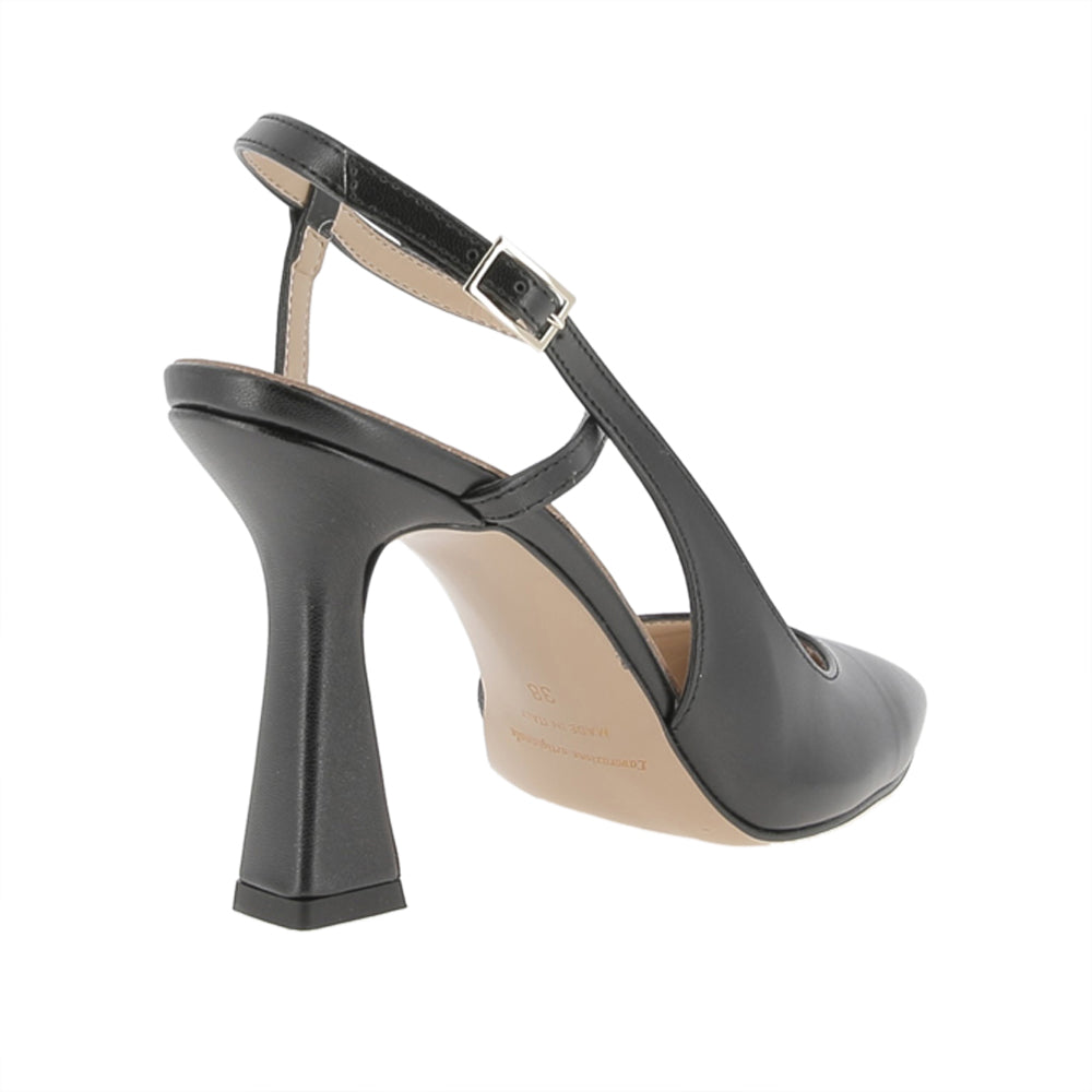 Chanel Margot Loi Donna - Nero