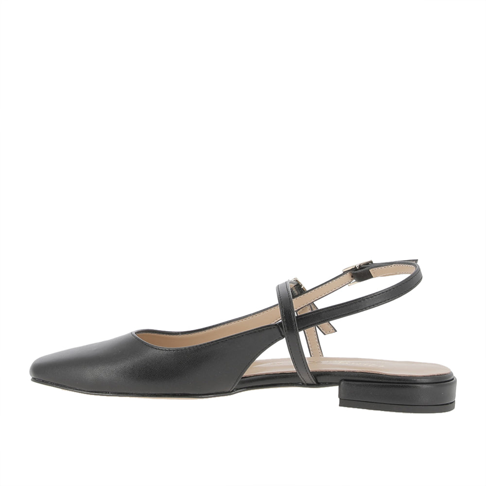 Chanel Margot Loi Donna - Nero