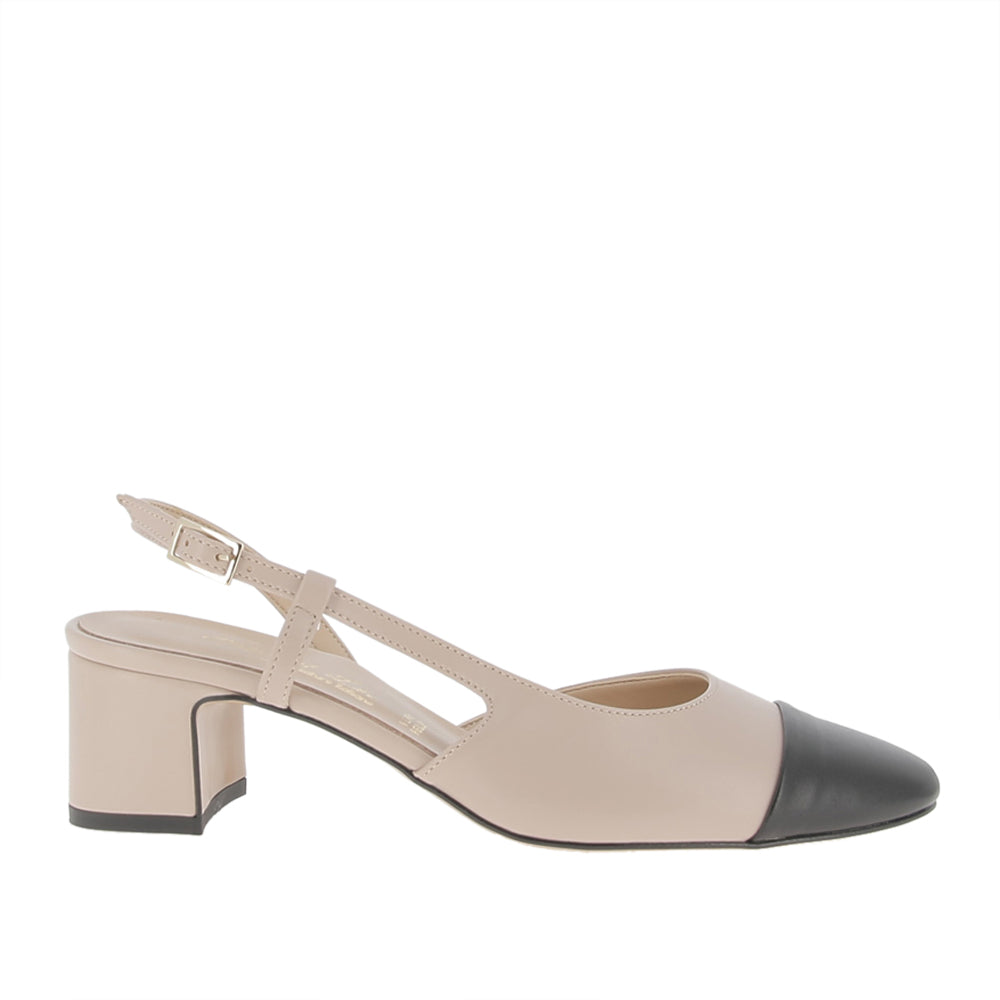 Chanel Margot Loi Donna - Crema