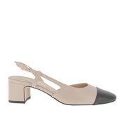 Chanel Margot Loi Donna - Crema