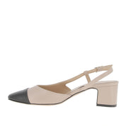 Chanel Margot Loi Donna - Crema