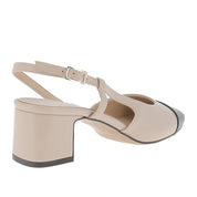 Chanel Margot Loi Donna - Crema