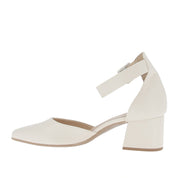 Decollete Margot Loi Donna - Bianco