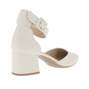 Decollete Margot Loi Donna - Bianco