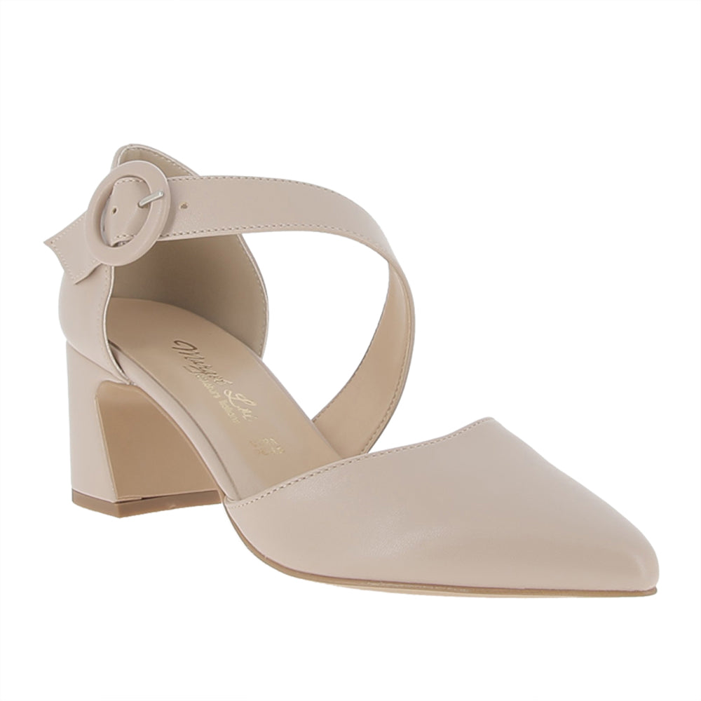 Decollete Margot Loi Donna - Rosa