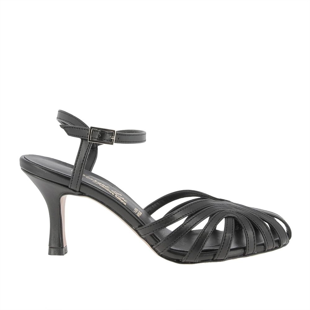 Chanel Margot Loi Donna - Nero