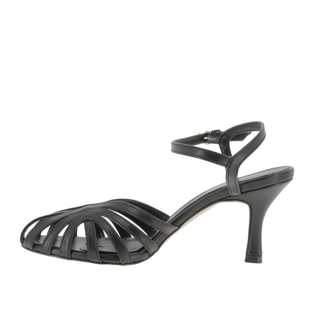 Chanel Margot Loi Donna - Nero