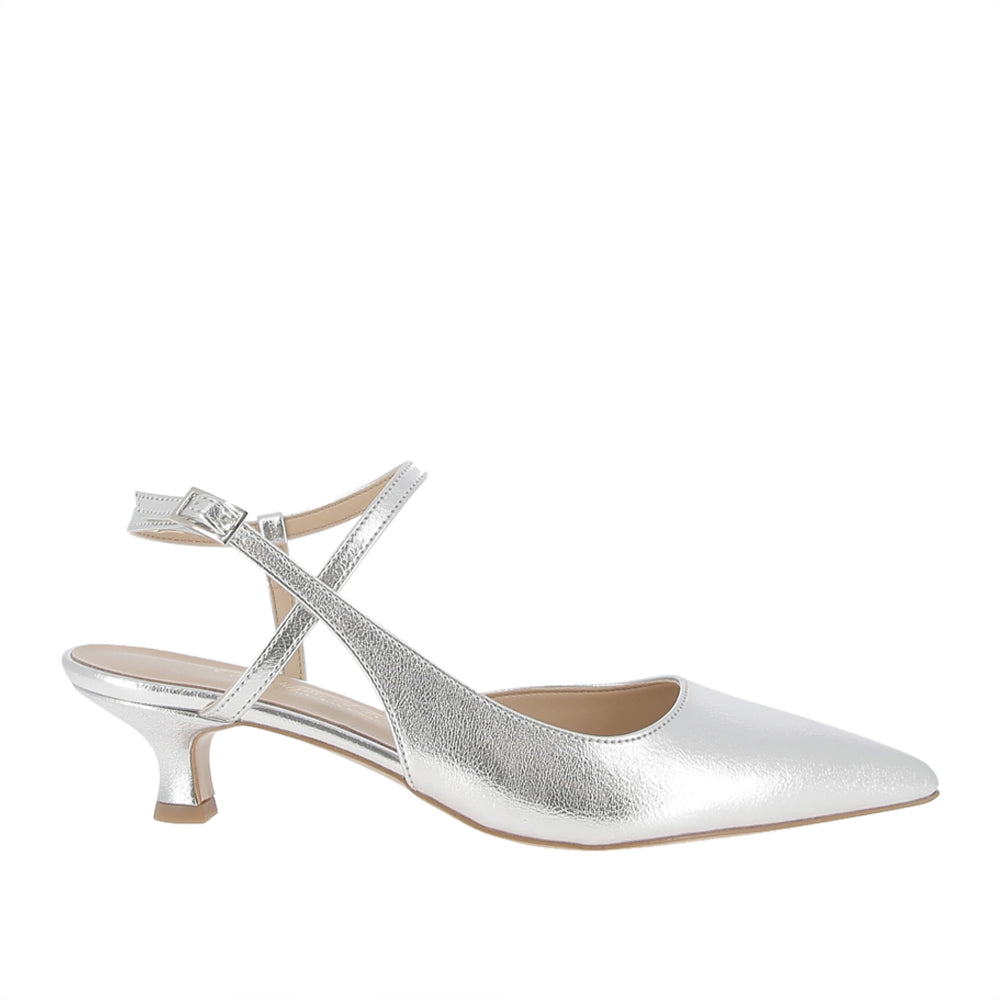 Chanel Margot Loi Donna - Argento