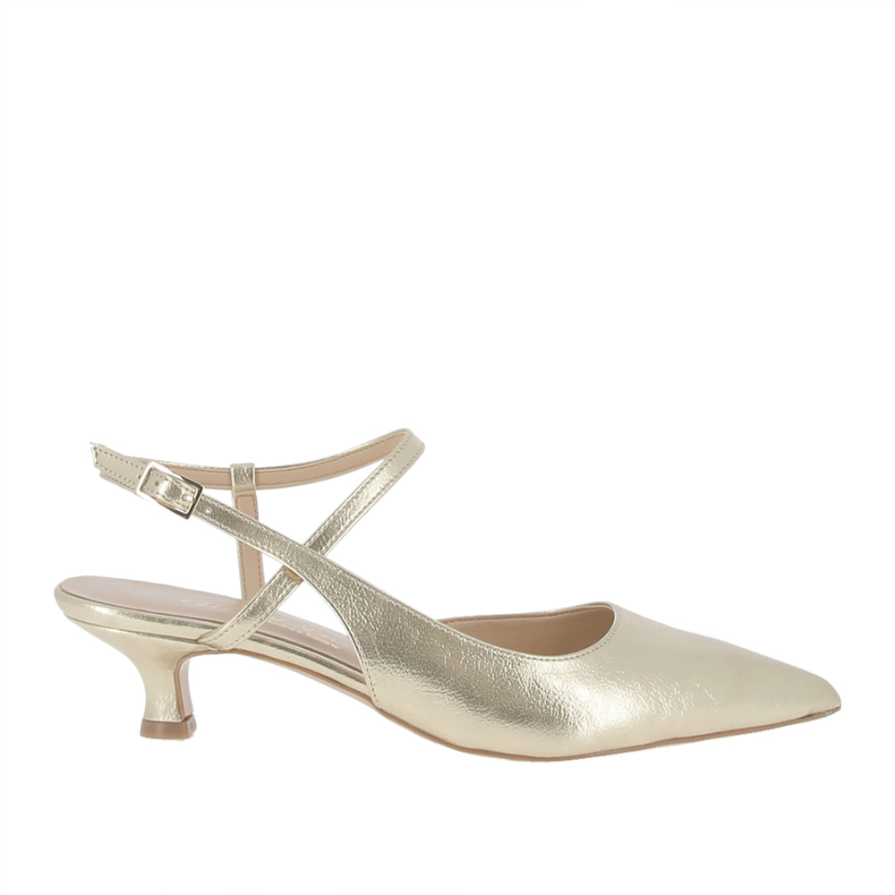 Chanel Margot Loi Donna - Oro