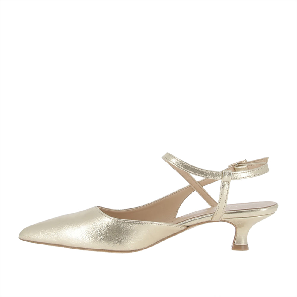 Chanel Margot Loi Donna - Oro