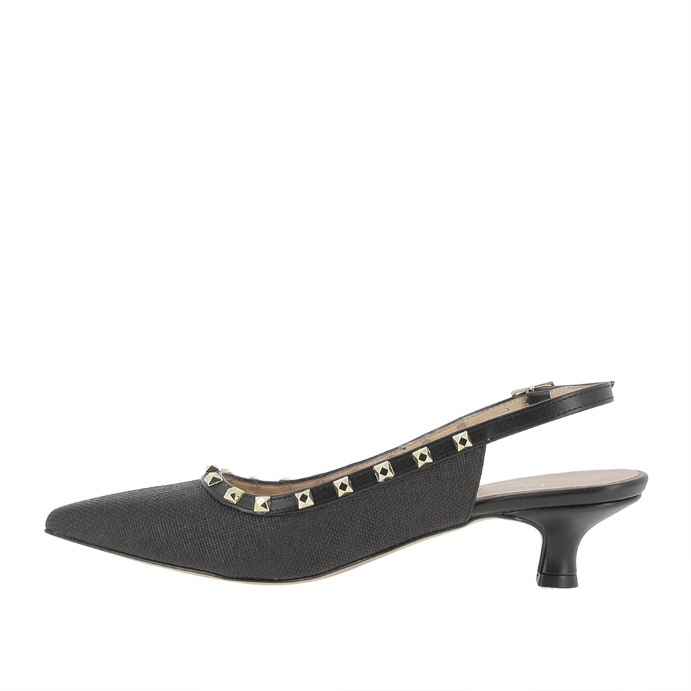 Chanel Margot Loi Donna - Nero