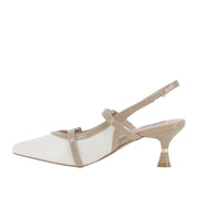 Chanel Mariella Burani Donna - Beige