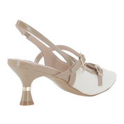 Chanel Mariella Burani Donna - Beige