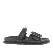 Sandalo Mariella Burani Donna - Nero